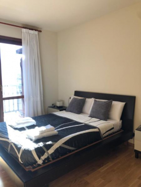 Apartament rústic a Baro